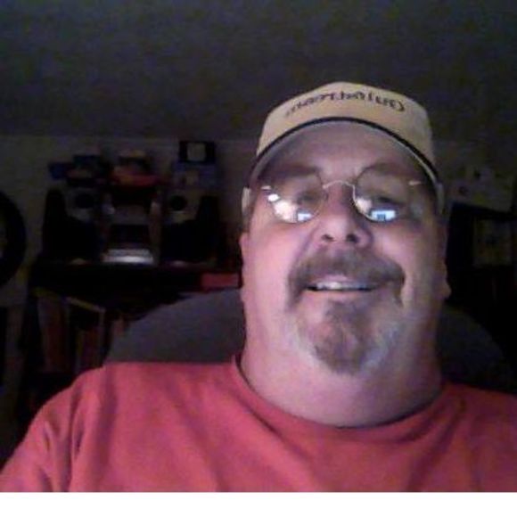 Meet your Posher, Jerry - Picture 1 of 1